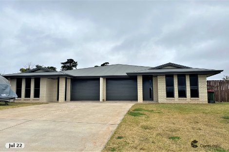 3 Heath Tce, Kingaroy, QLD 4610