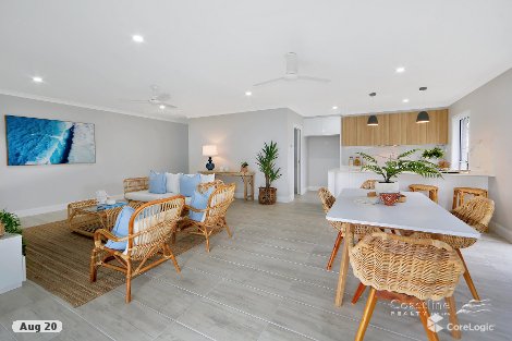 3/13 Grimwood St, Bargara, QLD 4670