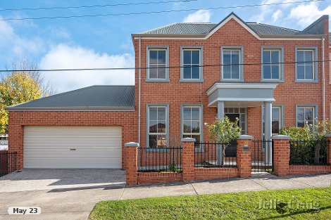 201 Neill St, Soldiers Hill, VIC 3350