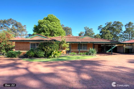 4/232 Hale Rd, Forrestfield, WA 6058