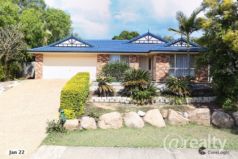 80 Woodcrest Way, Springfield, QLD 4300