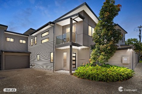 4/81b Haig St, Gordon Park, QLD 4031