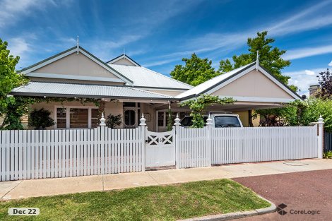 6 Hubert St, Guildford, WA 6055