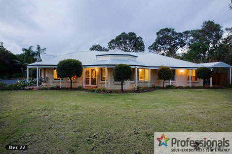 23 Halyard Pde, Leschenault, WA 6233