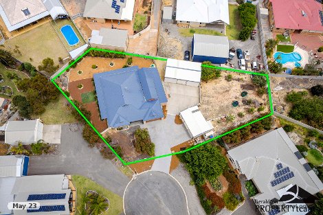 10 Foxglove Pl, Strathalbyn, WA 6530