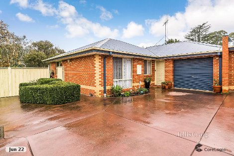 3/151 High St, Woodend, VIC 3442