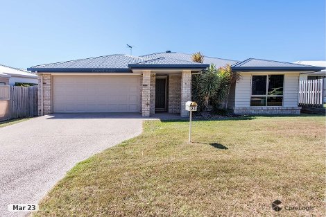 23 Village Cct, Eimeo, QLD 4740