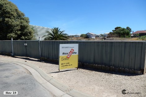 18 Hogarth St, Ardrossan, SA 5571