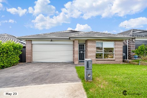 16 Ritchie St, Riverstone, NSW 2765