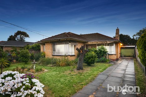 15 Druitt St, Oakleigh South, VIC 3167