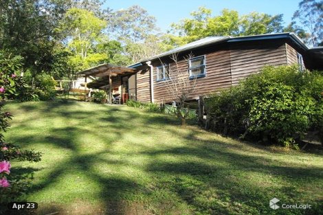 2925 Nerang Murwillumbah Rd, Natural Bridge, QLD 4211