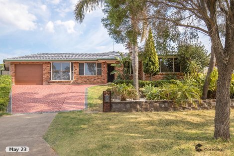 24 Shannon Pl, Kearns, NSW 2558