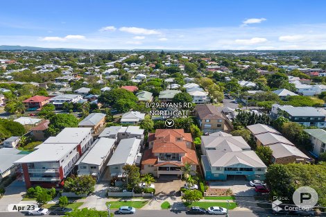 8/29 Ryans Rd, Northgate, QLD 4013