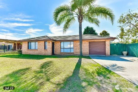 78 Hamlet Cres, Rosemeadow, NSW 2560