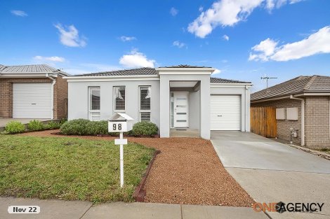 98 Rob Riley Cct, Bonner, ACT 2914