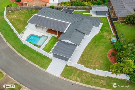 8 Nevada Pl, Oxenford, QLD 4210