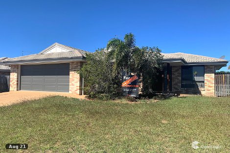 6 Bronco Cres, Gracemere, QLD 4702