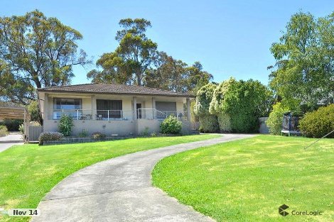 27 Haines St, Creswick, VIC 3363