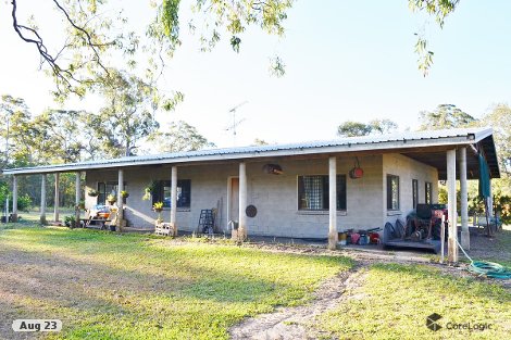 60 Koah Rd, Koah, QLD 4881