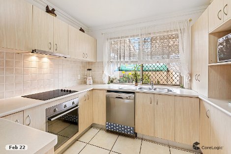 2/26 Eugenia Cct, Robina, QLD 4226