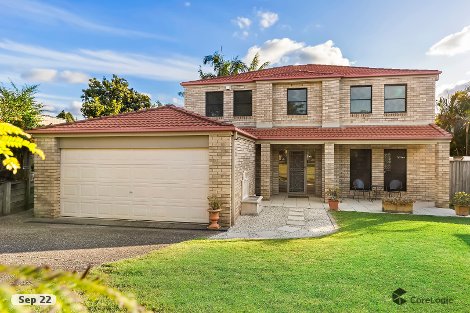 15 Matisse Pl, Mackenzie, QLD 4156