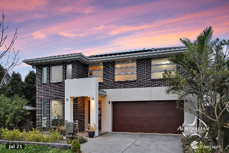 3 Admiral St, The Ponds, NSW 2769