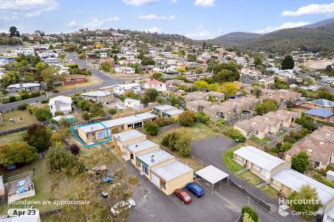 5/35a Barossa Rd, Glenorchy, TAS 7010