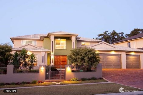 36 Willowleaf Cl, Stretton, QLD 4116