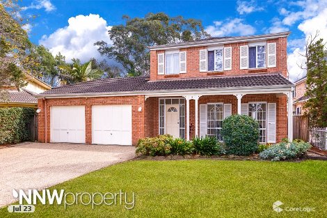 16 Danbury Cl, Marsfield, NSW 2122