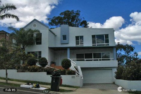 238 Connells Point Rd, Connells Point, NSW 2221