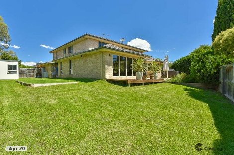 40 Hindmarsh Ave, Camden Park, NSW 2570