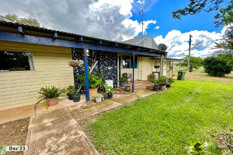 2 Lachlan St, Bogan Gate, NSW 2876