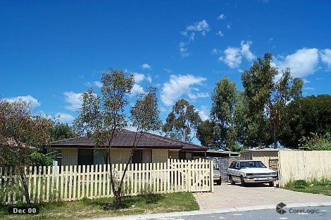 25 Sappleton Rtt, Merriwa, WA 6030