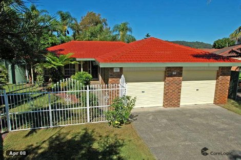 26 Attunga Cl, St Huberts Island, NSW 2257