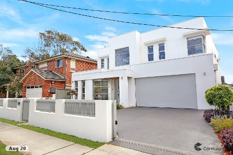 27 Birdwood Ave, Pagewood, NSW 2035