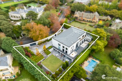 1 Whernside Ave, Toorak, VIC 3142