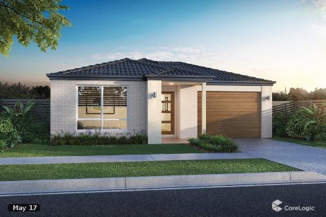 Lot 333 Leopold St, Melton South, VIC 3338