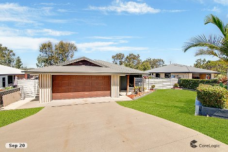 27 Mei-Lynn Way, Taranganba, QLD 4703