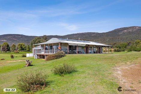 69 Bowtell Rd, Halls Gap, VIC 3381