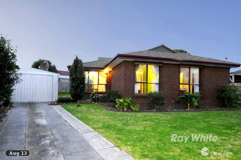 11 Melanie Cl, Keysborough, VIC 3173