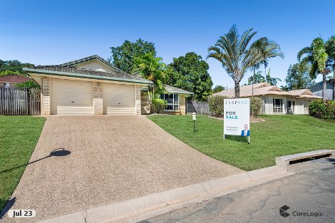 10 St Albans Cl, Brinsmead, QLD 4870