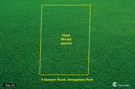 9 Sansom Rd, Semaphore Park, SA 5019