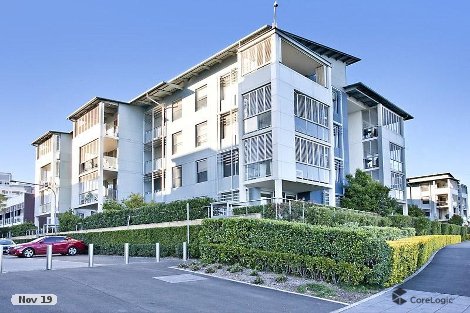 412/11 Lewis Ave, Rhodes, NSW 2138