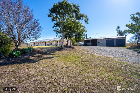 185 Red Bridge Rd, Hoya, QLD 4310