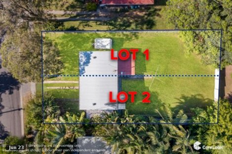 16 Hope St, Kingston, QLD 4114