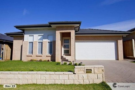 4 Graziers Way, Carnes Hill, NSW 2171