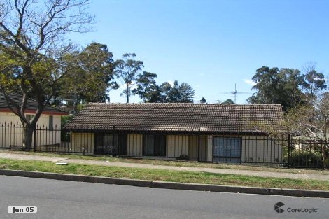 28 Busby Rd, Busby, NSW 2168