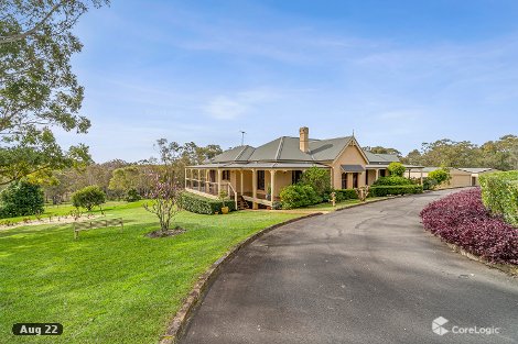 312 Grose Wold Rd, Grose Vale, NSW 2753