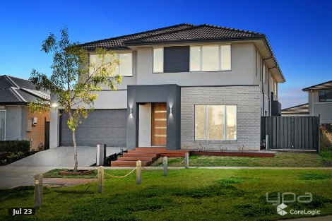 5 Borda Cl, Strathtulloh, VIC 3338