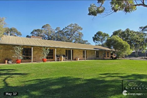 110 Backhaus Rd, Axedale, VIC 3551